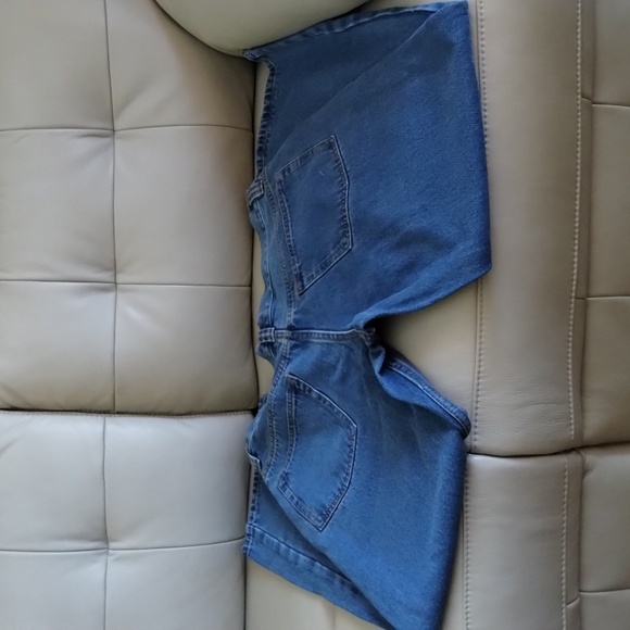 Blue Mountain 34X30 Blue Jeans - Picture 3 of 3